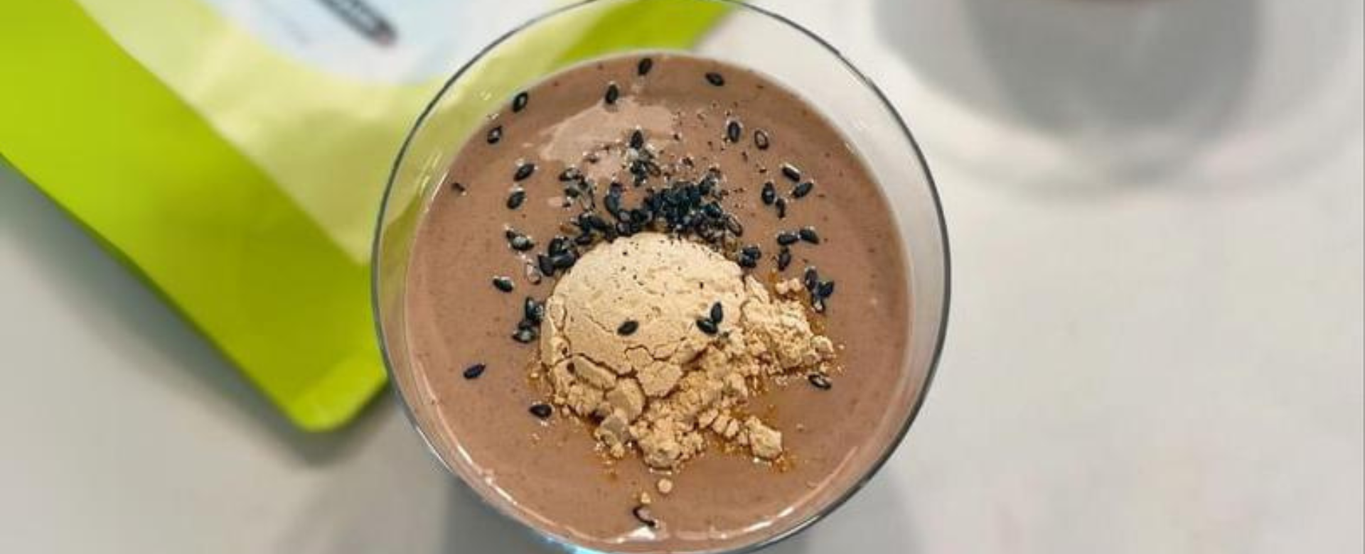 Kinako Koko Blast