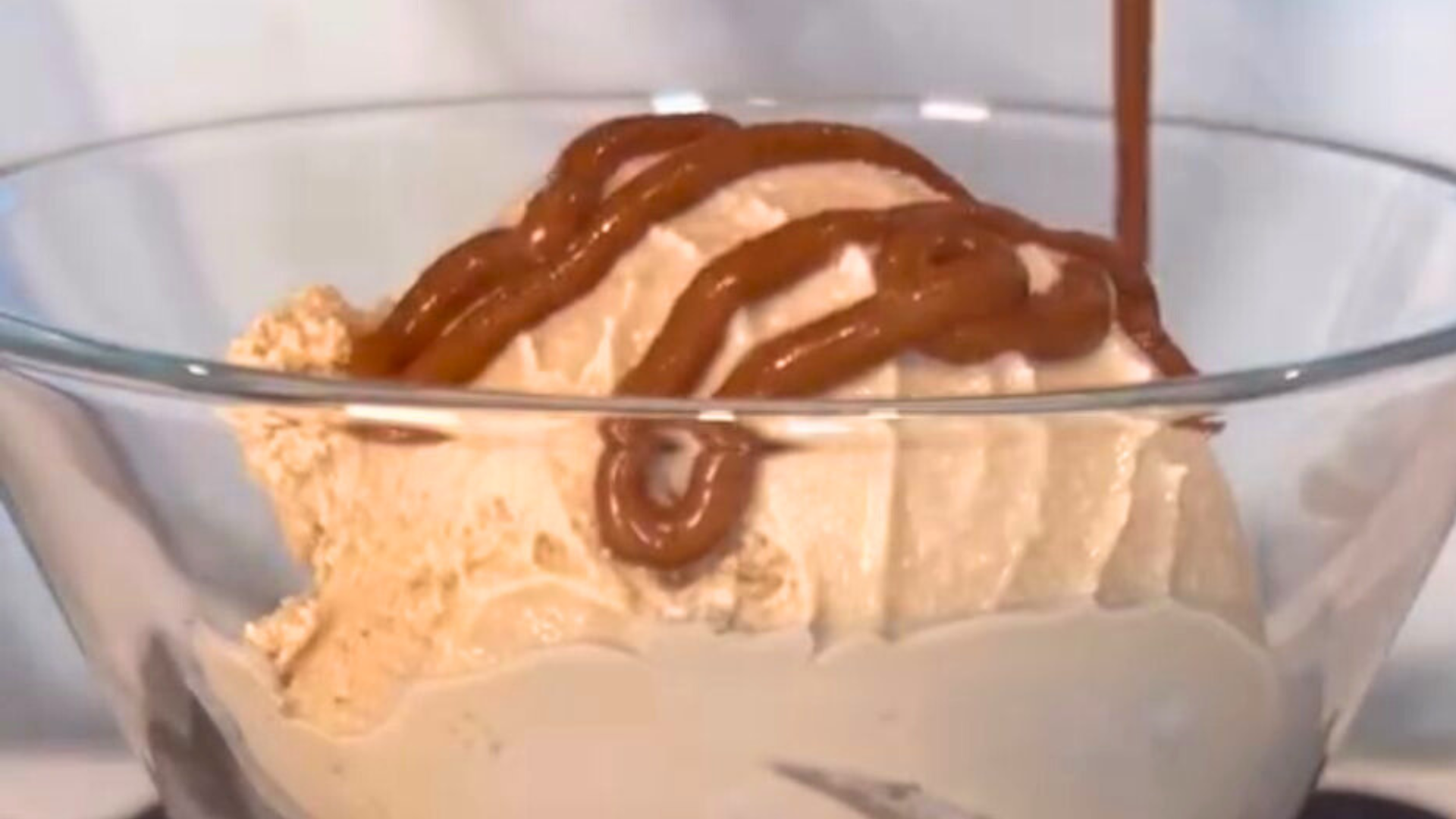 Kinako Drizzle Delight